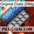 Original Cialis 20Mg 34